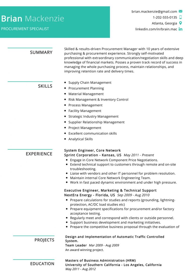 Administration Resume Samples - Page 32 of 32 in 2024 - ResumeKraft