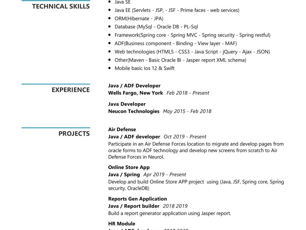 Java-Developer_Resume