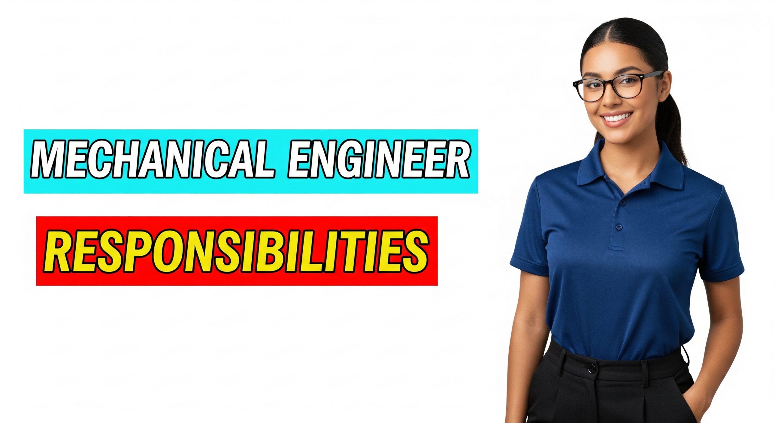 Mechanical Engineer Responsibilities