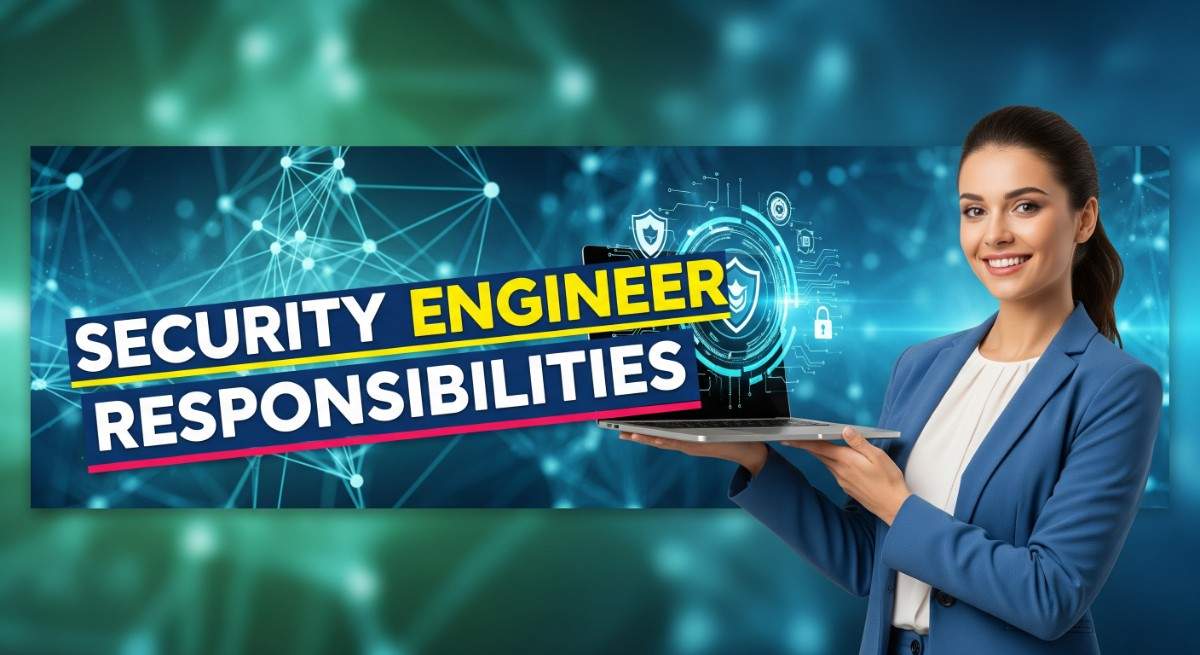 Security Engineer Responsibilities