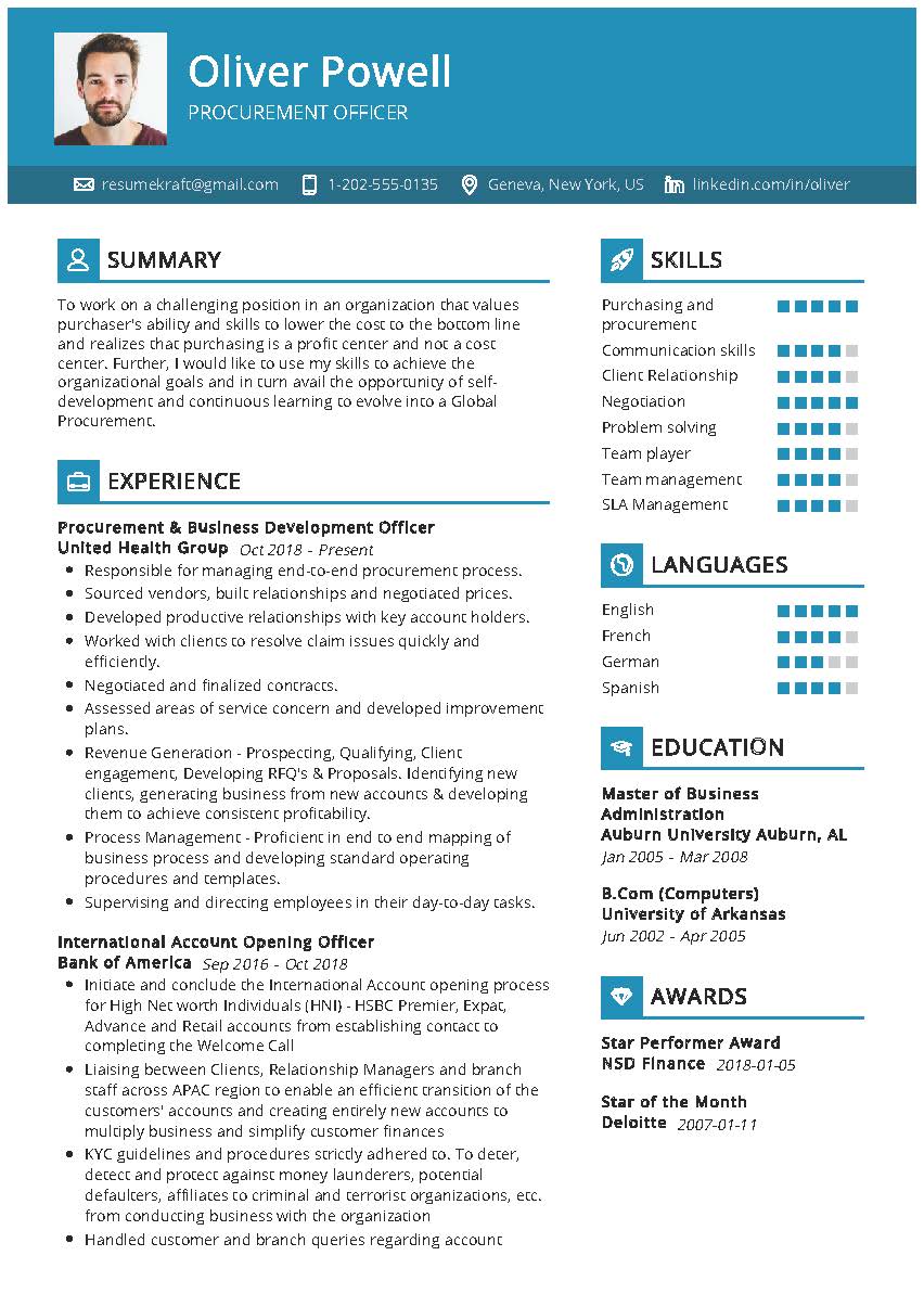 resume for ojt students template   3