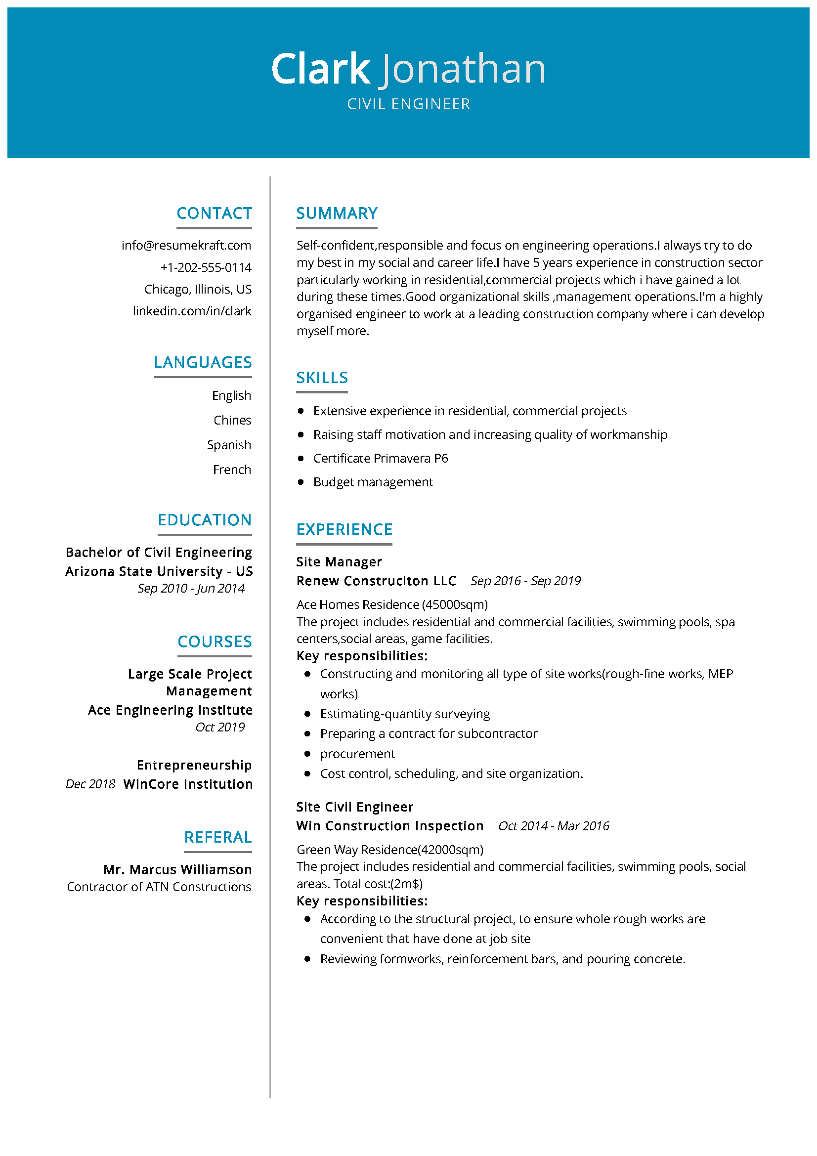 civil-engineer-resume-sample-in-2024-resumekraft