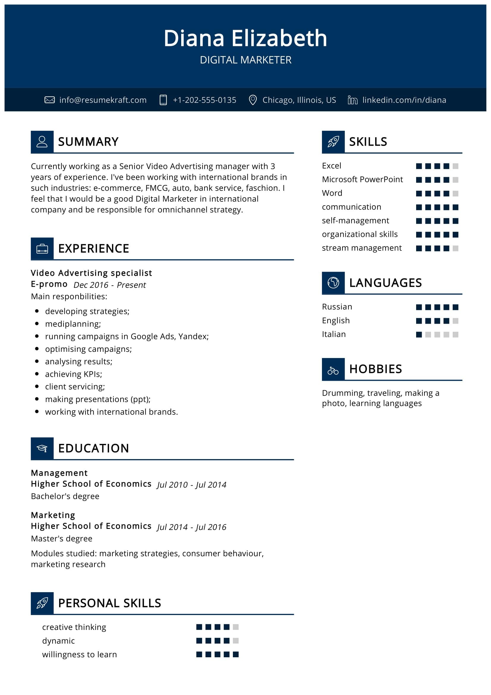 digital-marketer-resume-example-in-2024-resumekraft