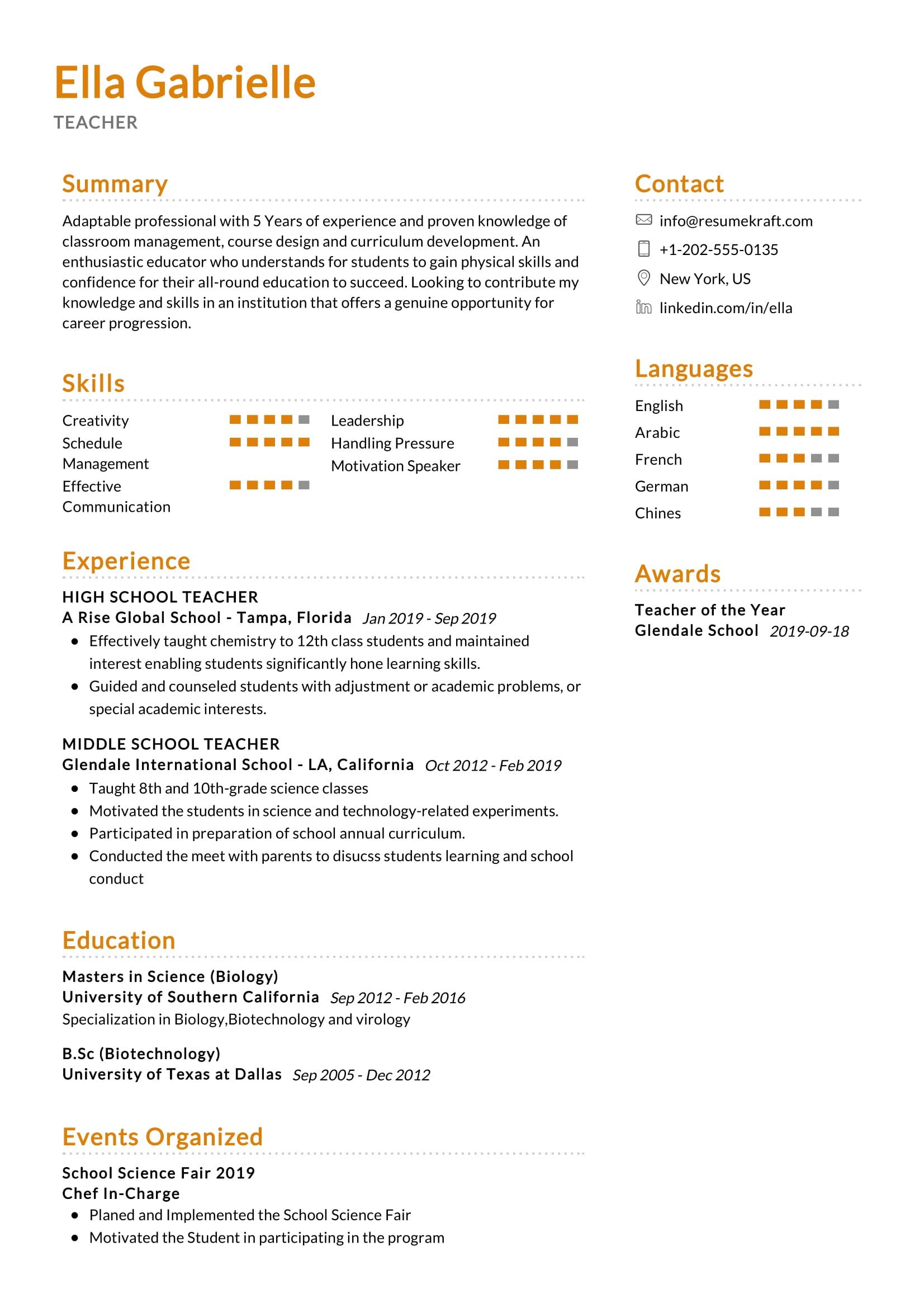 resume for quality control analyst   79