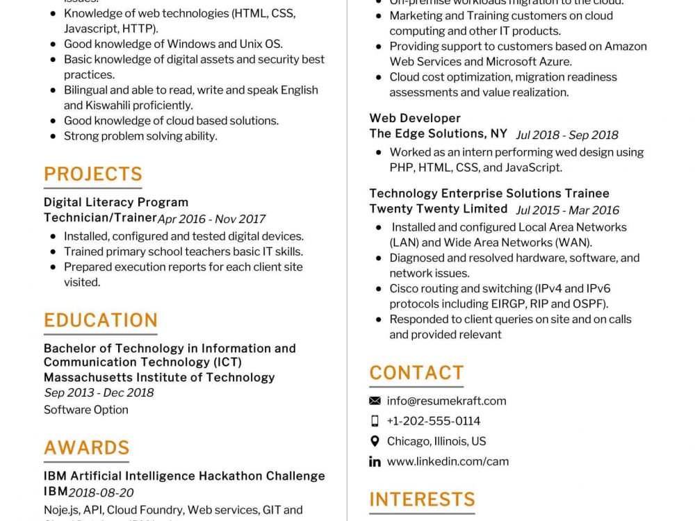 cloud-engineer-resume-sample-2022-writing-tips-resumekraft-2023