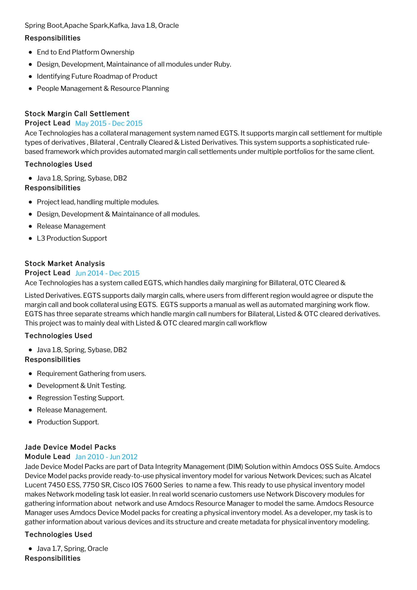 technical-delivery-manager-resume-examples-and-templates