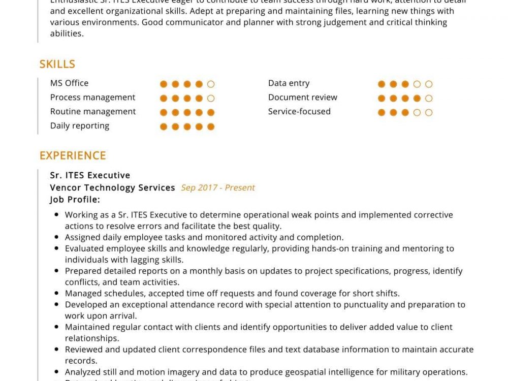 Are you a logistics Manager by profession and looking for an exciting career? We have good news for you! use our professional logistics Manager Resume Sample. You don't have to start writing from scratch. Just click "Edit Resume" and modify it with your details. Update the template fonts and colors have the best chance of landing your dream job. Find more resume samples.