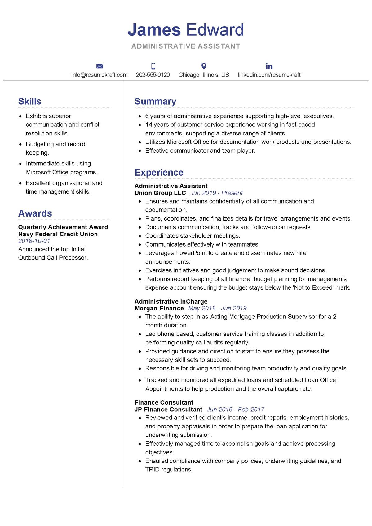Assistant Resume Examples 2021 Lab Assistant Resume Samples And 