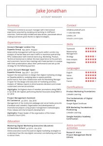 resumekraft