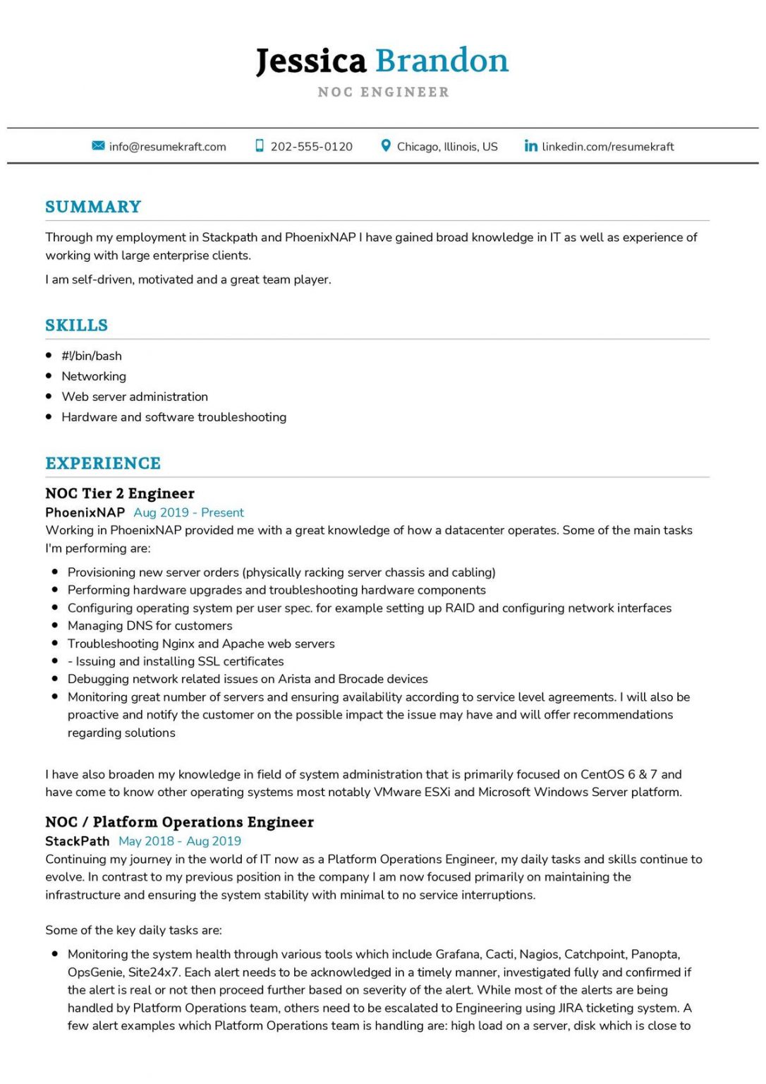 400 Professional Resume Samples For 2021 ResumeKraft 400-professional-resume-samples-for-2021-resumekraft