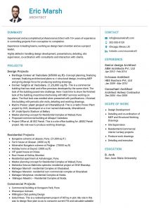 1200+ Professional Resume Samples For 2024 | ResumeKraft