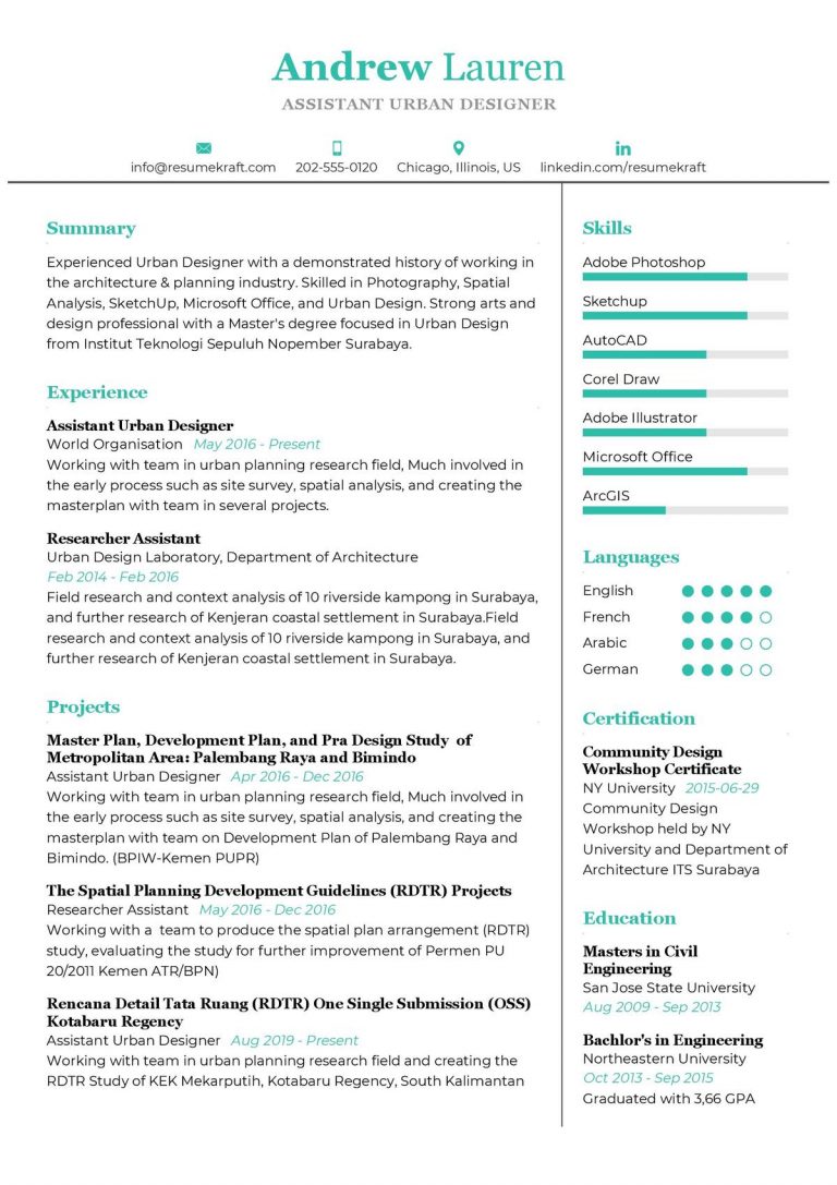 2200+ Professional Resume Samples in 2024 | ResumeKraft