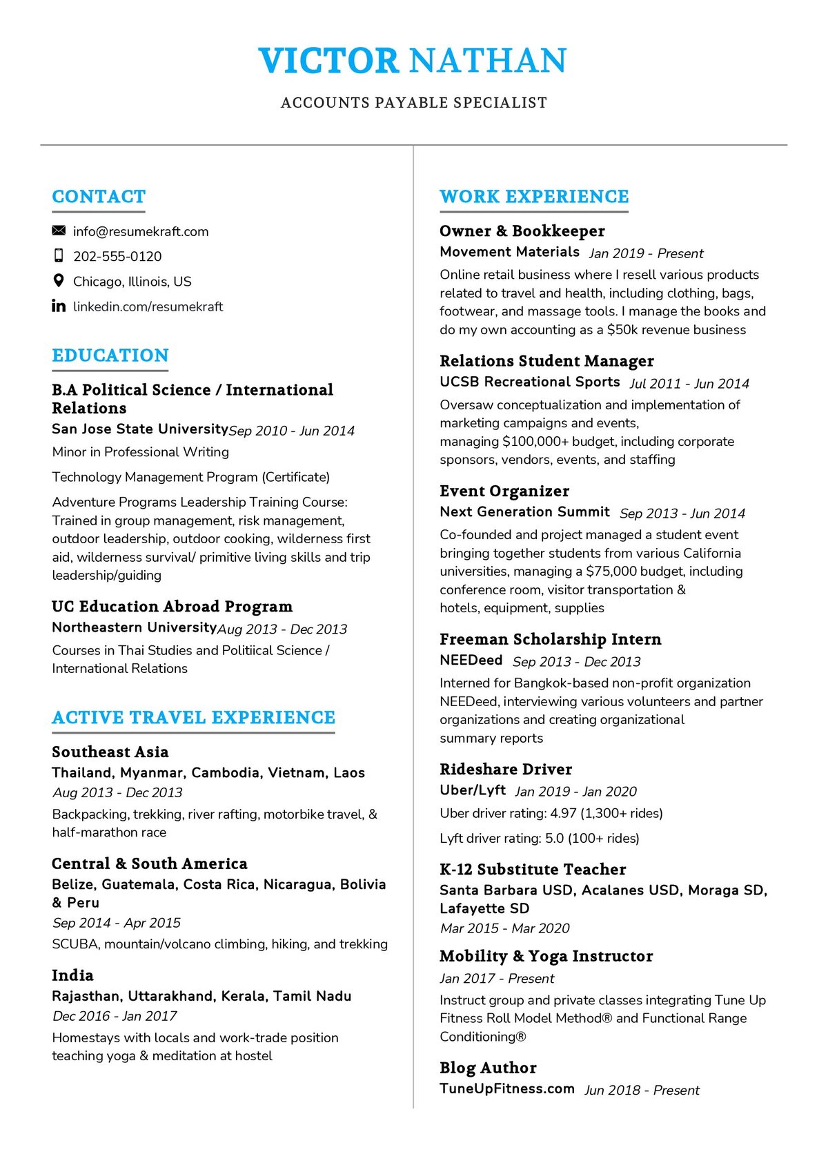 accounts-payable-specialist-resume-2024-writing-tips-resumekraft