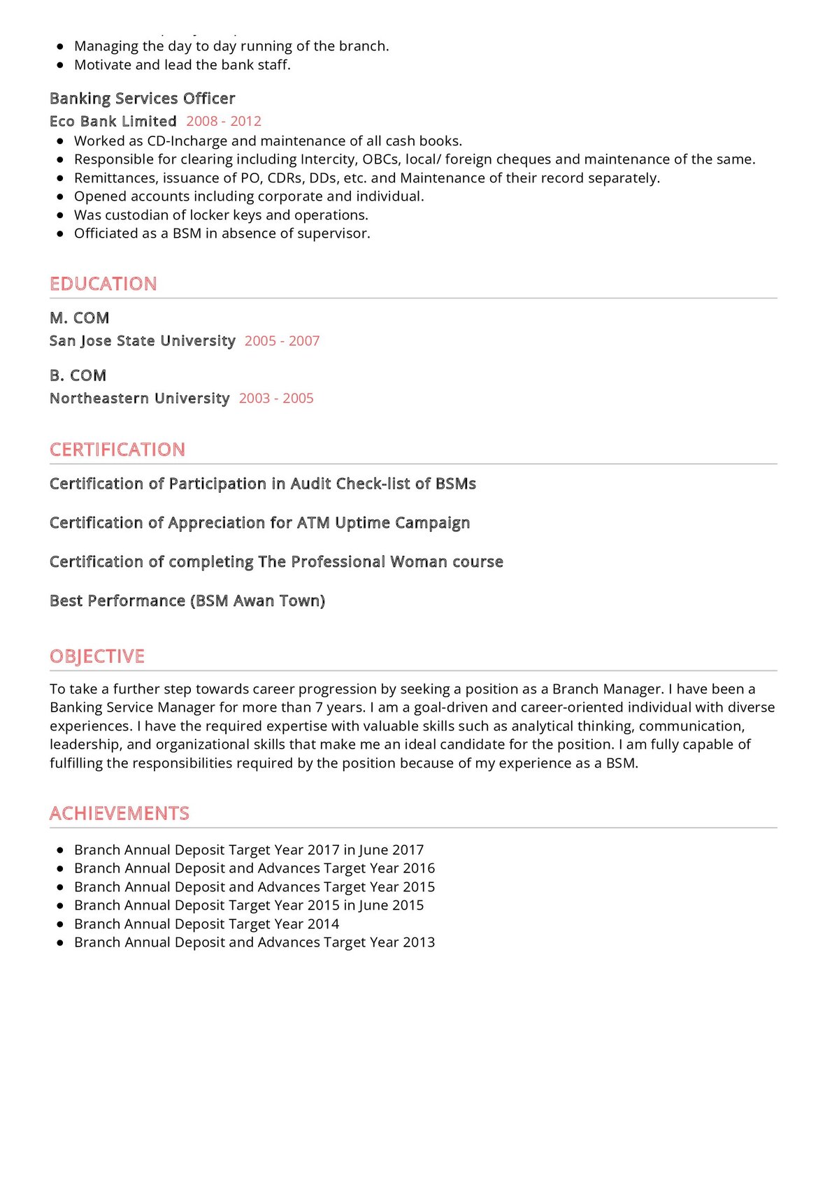 banking-services-officer-resume-sample-in-2024-resumekraft