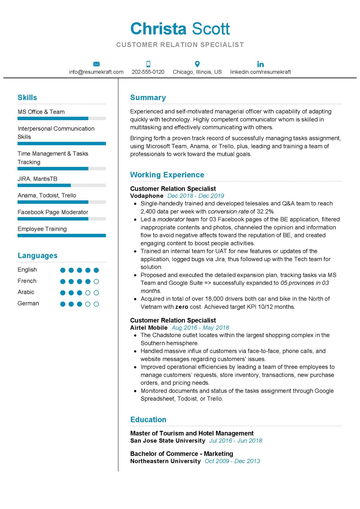 customer-relation-specialist-resume-example-in-2024-resumekraft