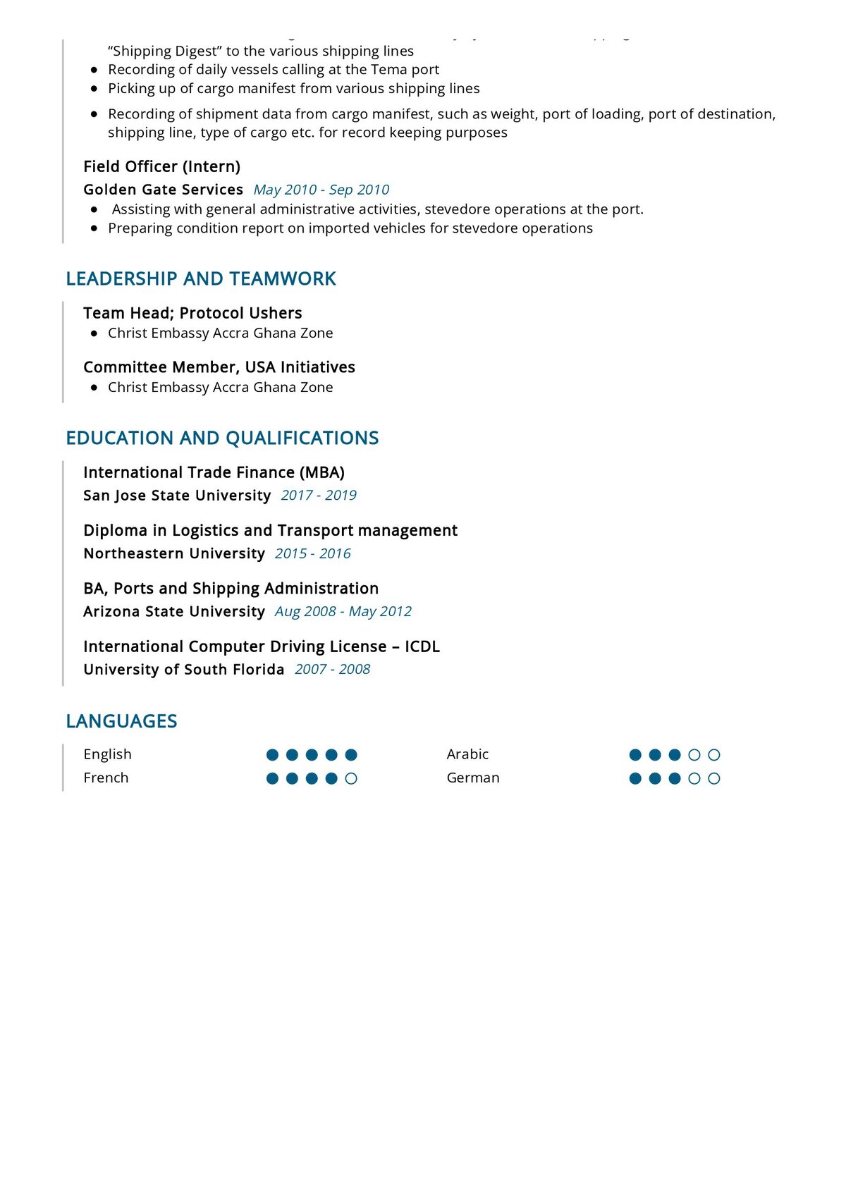 freight-manager-resume-example-2023-writing-tips-resumekraft