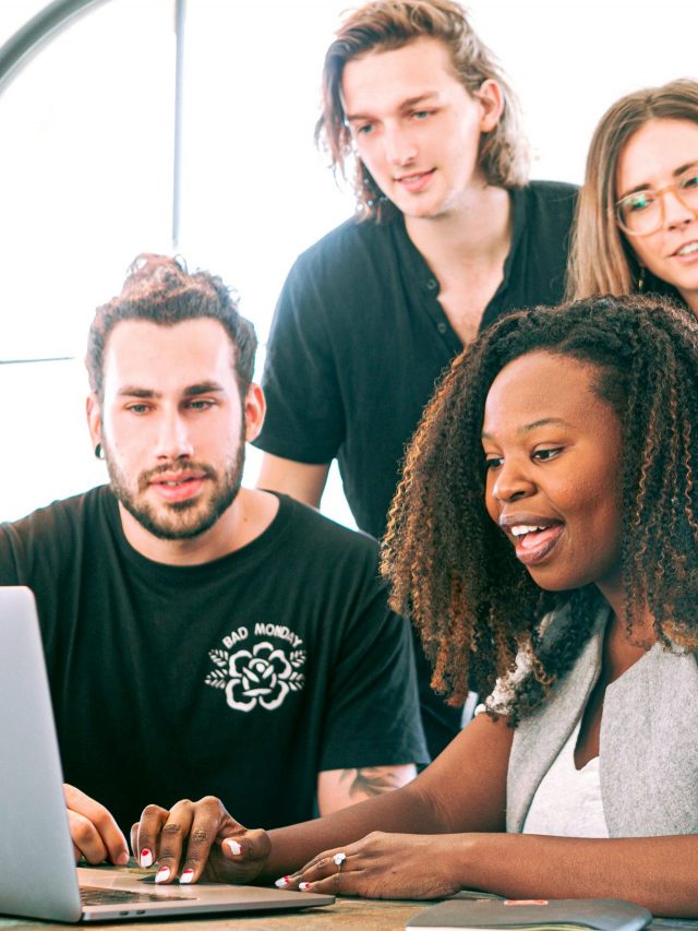 10 Best Careers in Online Marketing