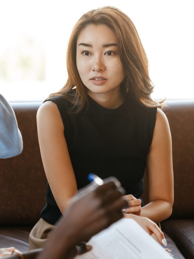 How to Nail a Phone Interview