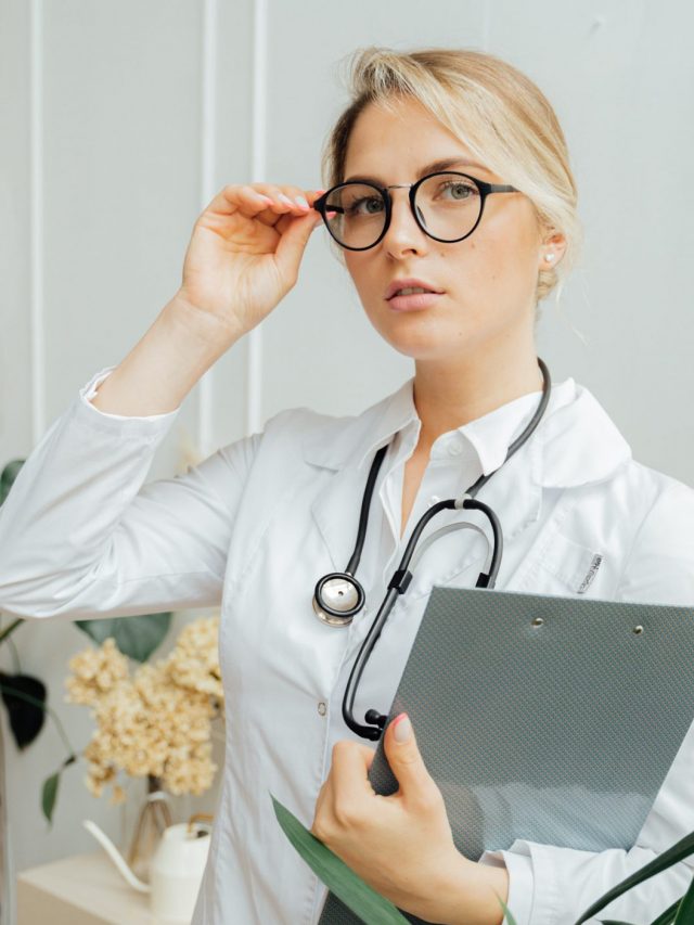 Top 10 Registered Nurse Resume Skills