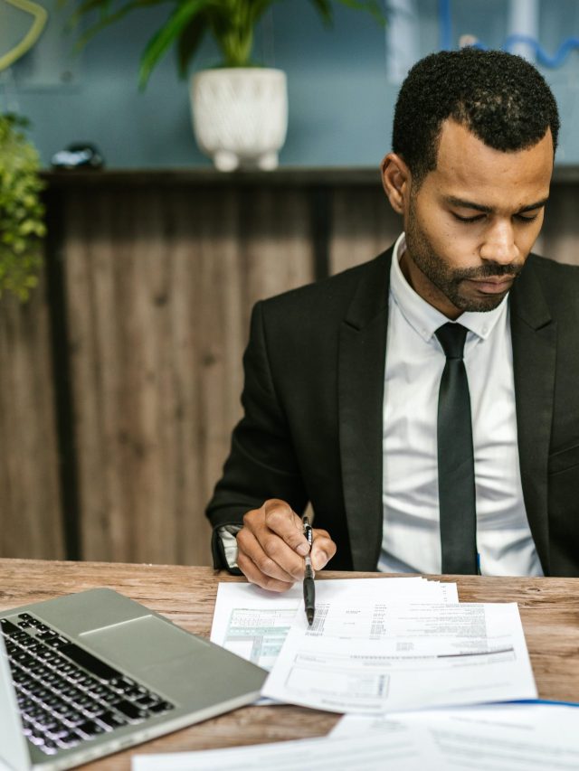 What you should include in Cover Letter