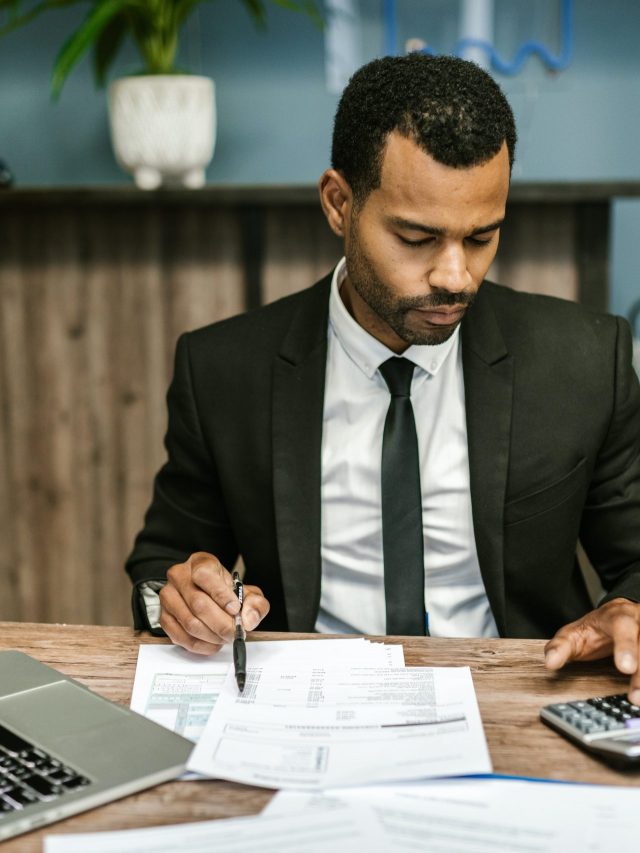 TOP 10 Tips to Write US Resume