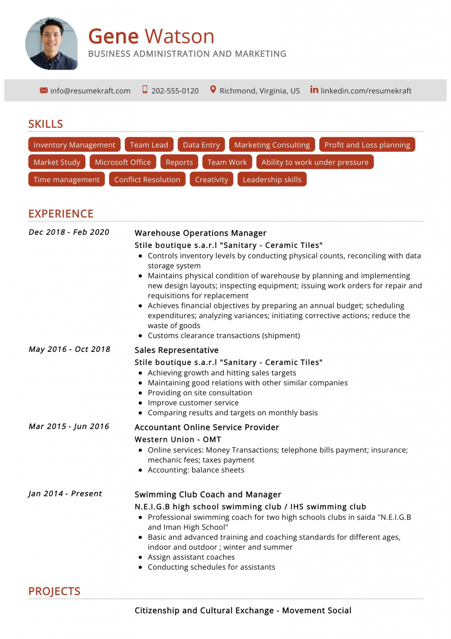 how-to-write-a-perfect-resume-for-a-manager-position-2022-resumekraft