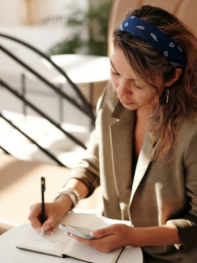Resume Writing for Beginners: A Step-by-Step Guide