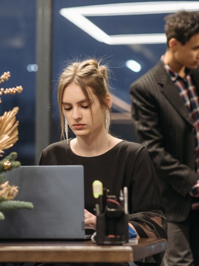Why do you want to work here? – 8 tips to answer