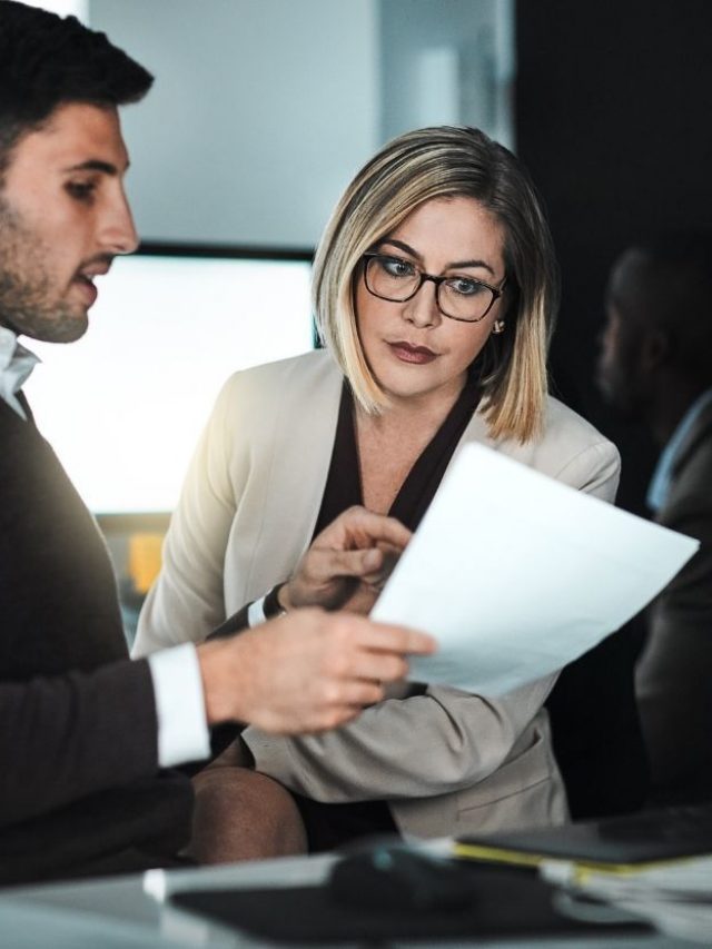 How to write One page Resume