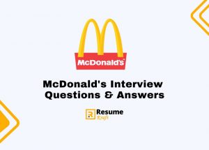 Mastering the McDonald's Interview: Top 53 Questions and Dress Code ...