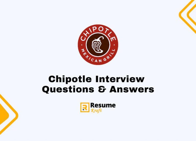 Chipotle Interview Questions 768x551 
