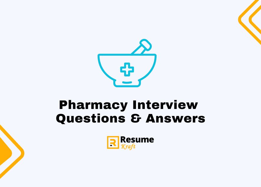 top-21-pharmacy-tech-interview-questions-sample-answers-included-in