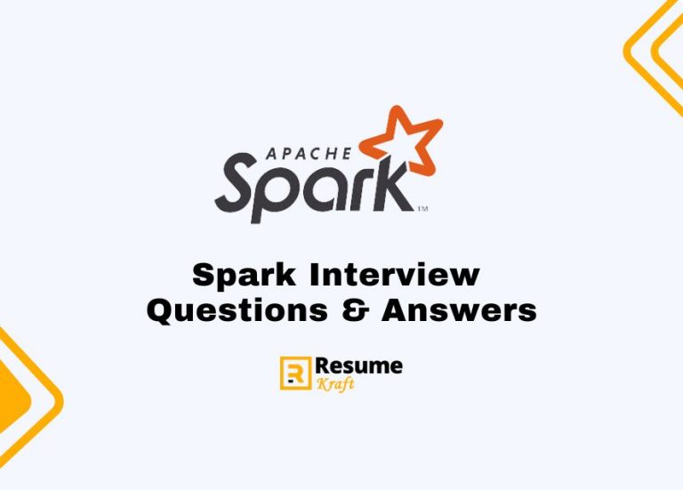 Top 21 Spark Hire Interview Questions (Sample Answers Included) in 2024