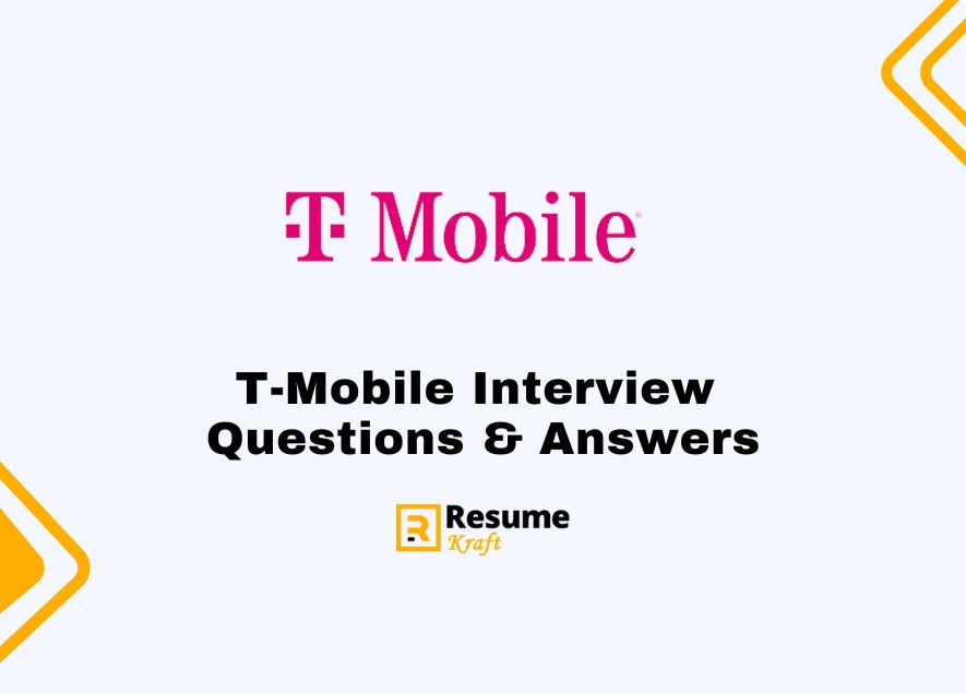 t mobile interview questions