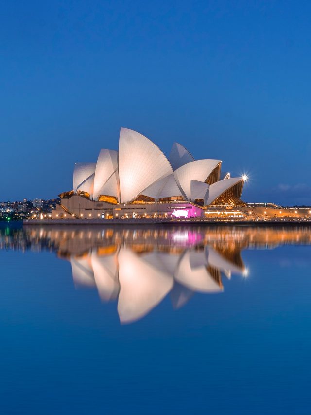 The Best Cities to Live in Australia