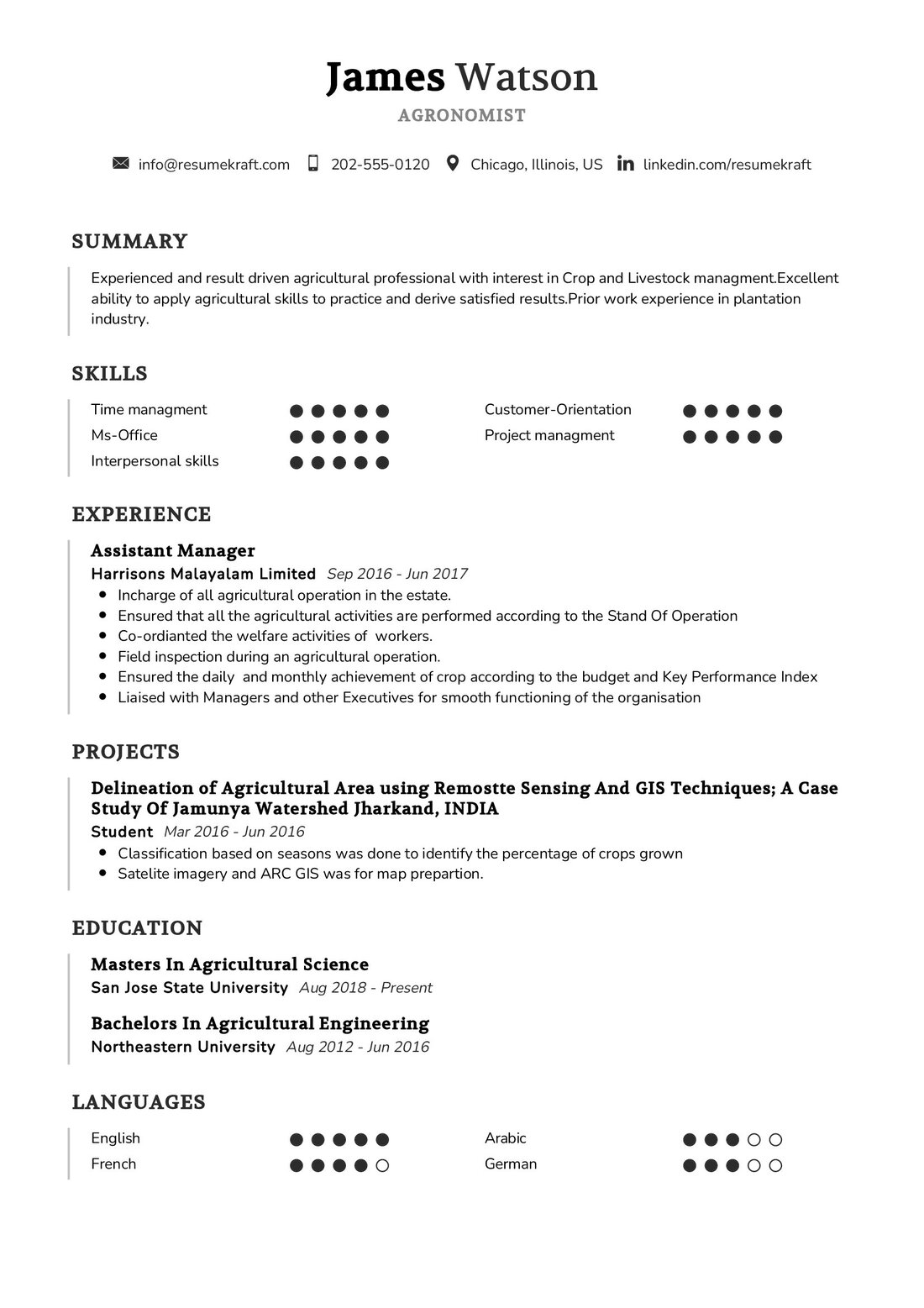 agronomist-resume-sample-in-2024-resumekraft