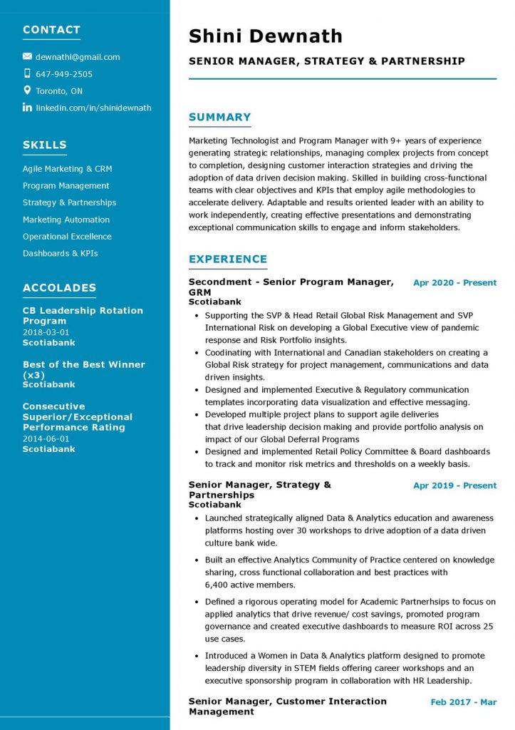 1200 Professional Resume Samples For 2024 ResumeKraft   Quality Assurance Resume Sample 723x1024 