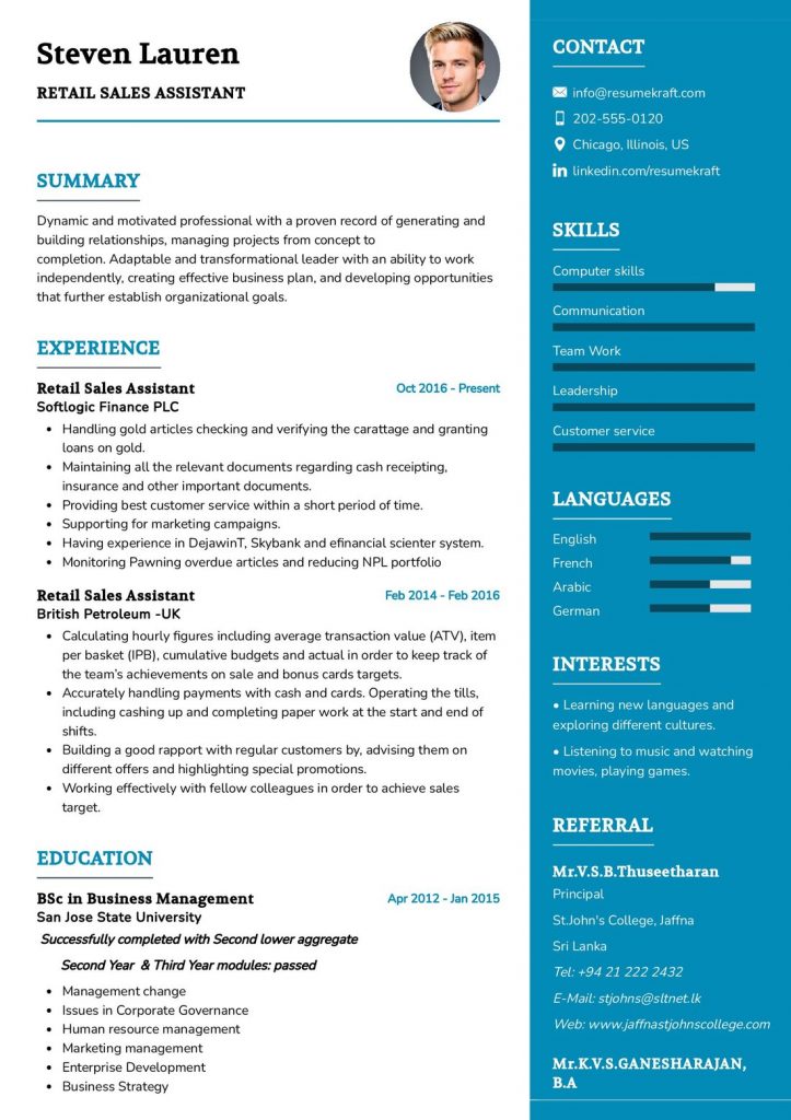 2200-professional-resume-samples-in-2025-resumekraft
