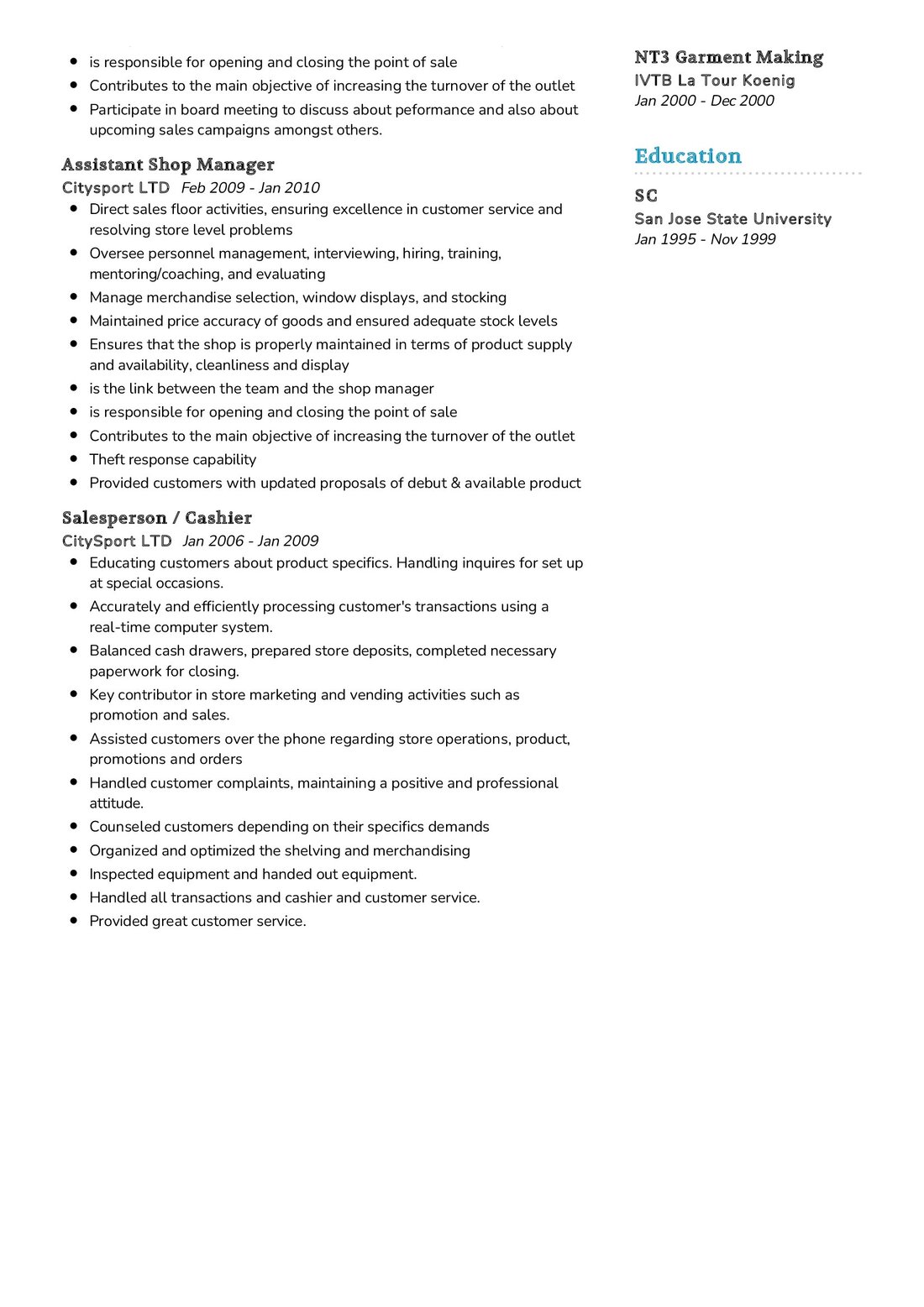 shop-manager-resume-example-in-2024-resumekraft