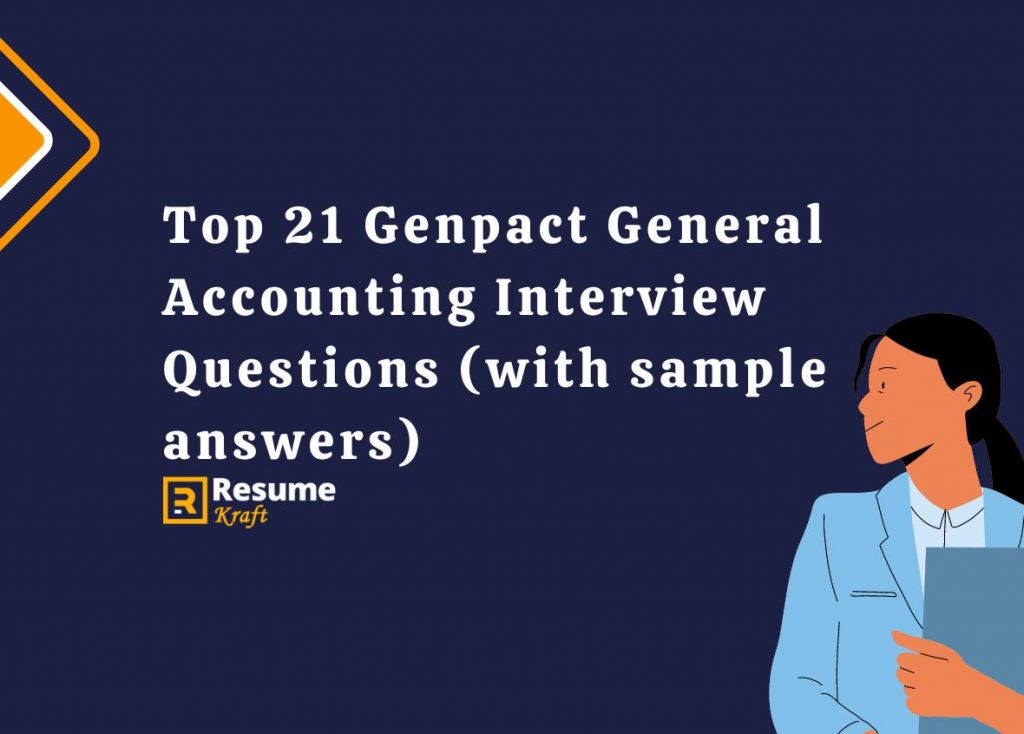 Top 21 Genpact General Accounting Interview Questions With Sample   Top 21 Genpact General Accounting Interview Questions With Sample Answers 1024x734 