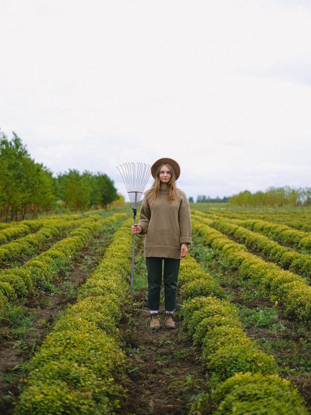 Top 9 Agricultural Science Skills: Farm Jobs 2023