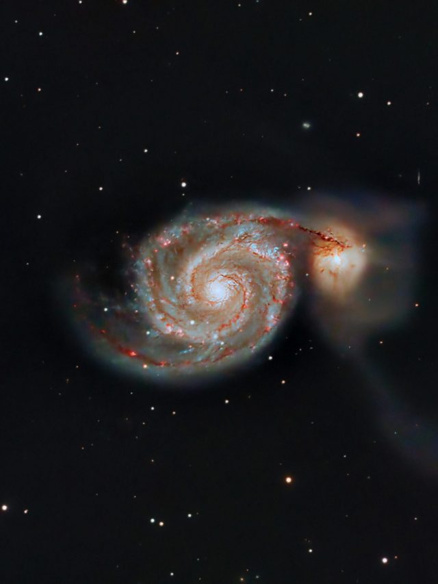 Top 9 Astrophysics Skills: Space Jobs in 2023