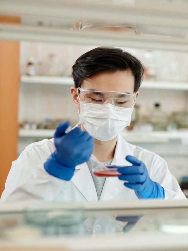 Top 8 Biotech Skills: Land a Job in 2023