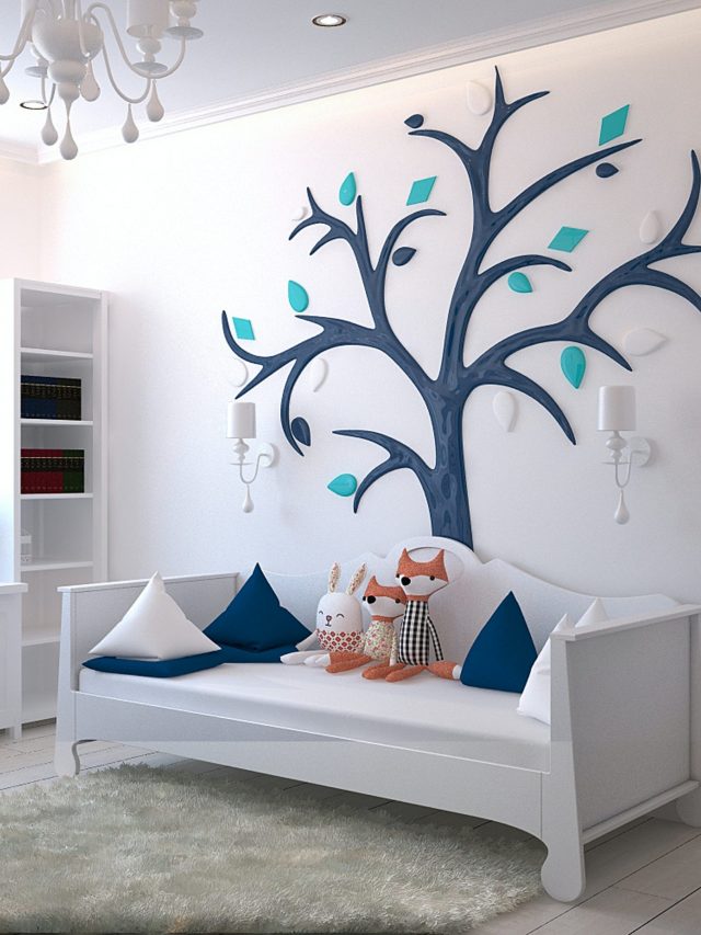 Top 8 Interior Design Skills: Land a Job 2023