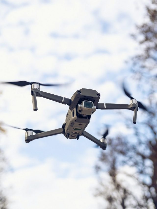 10 Approaches for Prospering in Drone Technology