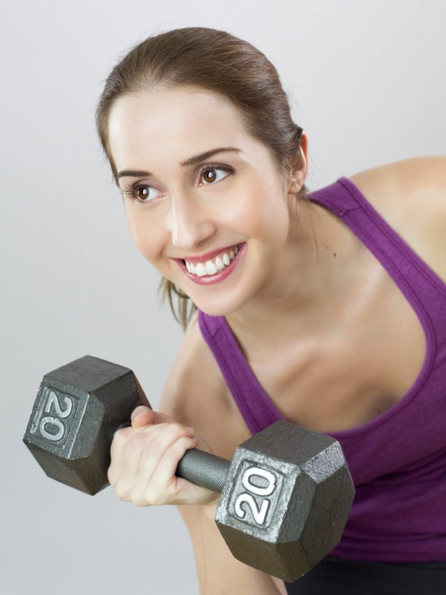Top 9 Fitness Training Skills: Health Jobs 2023