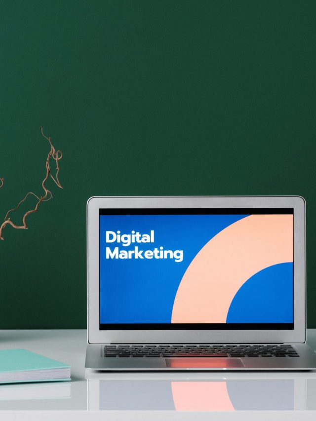 10 Methods for Thriving in Digital Marketing