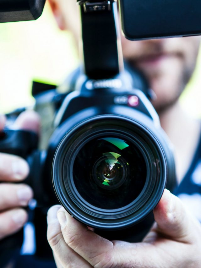 Top 8 Video Editing Skills: Media Jobs 2023