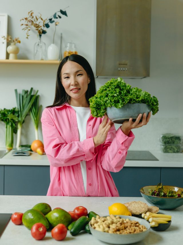 Top 9 Nutritionist Skills: Healthcare Jobs 2023