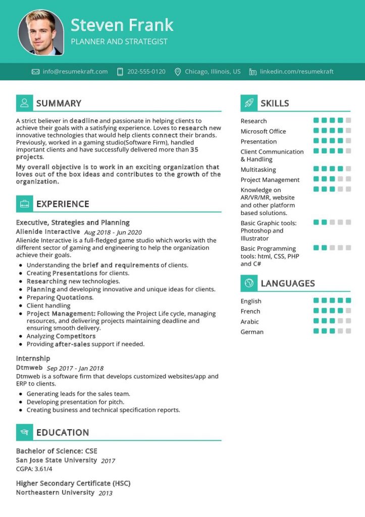 Administration Resume Samples - Page 10 of 32 in 2024 - ResumeKraft